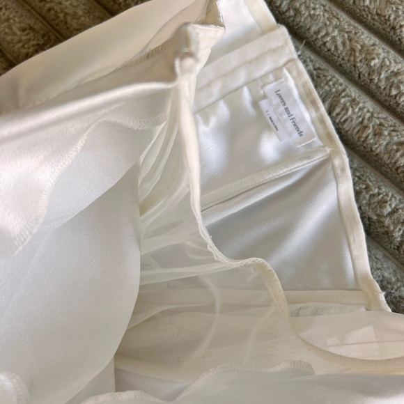 Lovers + Friends Adler Corset Top - Picture 9 of 11